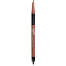 Gosh lip liner Gosh Copenhagen The Ultimate Lip Liner with a twist #001 Nougat Crisp