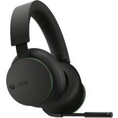 Microsoft Hodetelefoner Microsoft Xbox Wireless Headset