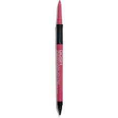 Leppeprodukter Gosh Copenhagen The Ultimate Lip Liner with a twist #003 Smoothie