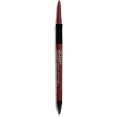 Gosh lip liner Gosh Copenhagen The Ultimate Lip Liner With a Twist Crayon à lèvres 0.35 g Marron unisex