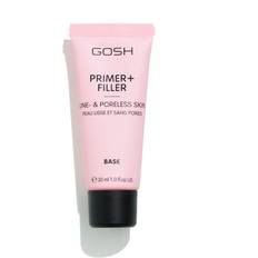 Gosh Copenhagen Meikinpohjustusvoiteet Gosh Copenhagen Primer Plus silottava meikinpohjustusvoide sävy 006 Filler 30 ml