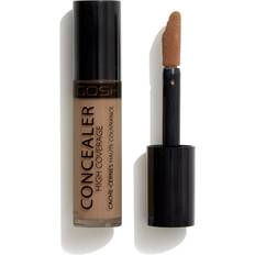 Sin Fragancia Correctores Gosh Copenhagen Concealer high coverage #006-honey