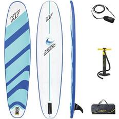 Bestway SUP-sett Bestway Surfboard Hydro-Force 243x57x7 cm