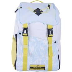 Blanco Bolsos Babolat Backpack Classic Junior