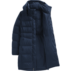 The North Face Women’s Metropolis Parka - Summit Navy