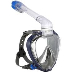 Snorkelmasker Snorkelsæt Aqualung Smart Full Face