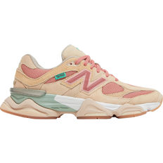 Joe freshgoods New Balance Joe Freshgoods x 9060 M - Ivory Cream/Blossom