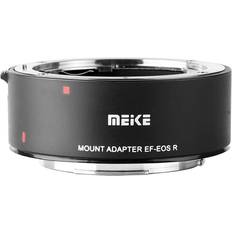 Meike Lens Accessories Meike Metal Lens Adapter EF-EOSR Lens Mount Adapter