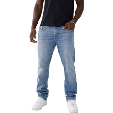 True Religion Men's Ricky Straight Jean