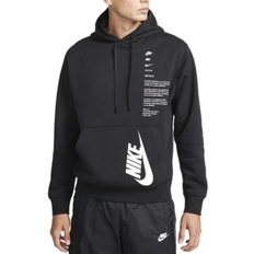 Nike Club Fleece+ Pullover Hoodie