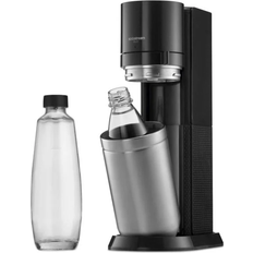 Carbon dioxide cylinder SodaStream Duo without Carbon Dioxide Cylinder