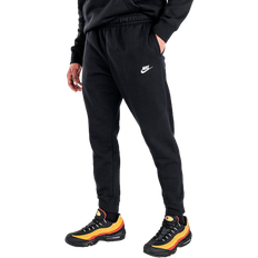 Nike Sportswear Club Fleece Cuffed Jogger Pants