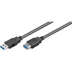 Goobay USB A -USB A M-F 3.0