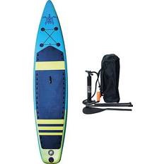 Oppustelig paddleboard Wikiwiki SUP Paddleboard Set