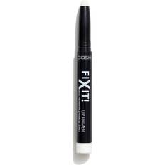 Senza Profumo Primer labbra Gosh Copenhagen Fix It Lip Primer 001 Clear 1.4g