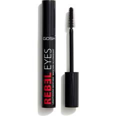 Gosh Copenhagen Rebel Eyes Lengthening Mascara #001 Extreme Black