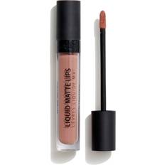 Gosh Copenhagen Liquid Matte Lips 010 Stay Nude