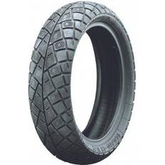 K62 Snowtex 120/70-10 RF TL 54M Rear wheel