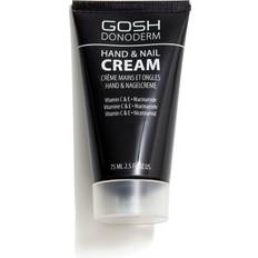 Gosh Copenhagen Donoderm Hand & Nail Cream 75ml
