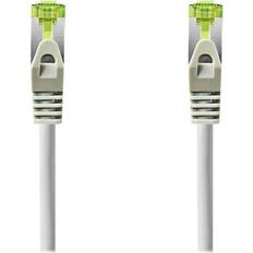 Nedis RJ45-RJ45 SF/UTP Cat7