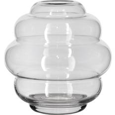 Villa Collection Hvid Vaser Villa Collection Bubble Vase 20.5cm