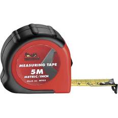 Håndværktøj Teng Tools Steel tape measure 5m MT03/MT05/MT08 Målebånd