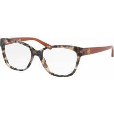 Glasses Tory Burch TY2079 in Tortoise Tortoise 53-16-135