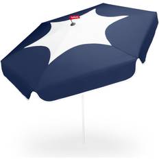 Fatboy Parasols et Accessoires Fatboy Parasol Sunshady - Ocean Blue - Bleu