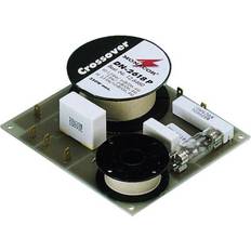 Boots- & Autolautsprecher Monacor DN-2618P 350W 8 Ohm Crossover