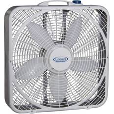 20 inch box fan Lasko 20" Weather-Shield Performance Box Fan