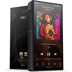 Wi-Fi MP3-spelare Fiio M11 Plus ESS