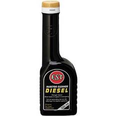 Injector cleaner Basta Additiv Diesel Injector Cleaner Tilsætning 0.25L