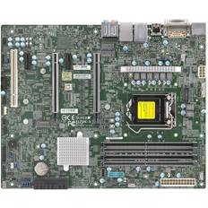 Motherboards SuperMicro MBD-X12SAE-5-O Server