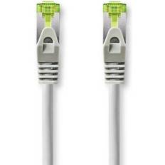 RJ45-RJ45  S/FTP Cat7