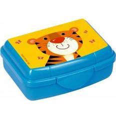 Spiegelburg Die Mini Snack Box Tiger Little Rascals Madkasse