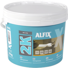 Alfix 2k Alfix 2K Sealing Membrane 10kg 1stk