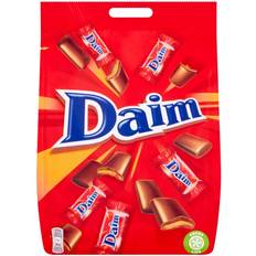 Marabou Daim Mini Chocolate Bag 200g