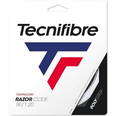 Cordes de tennis Tecnifibre Razor Code ATP Polyester String Set