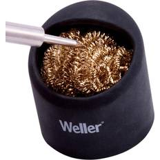 Weller Brass Wire Sponge Cleaner with