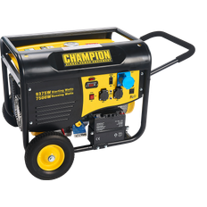 Elstart Elverk Champion Power Equipment 8000W Elverk