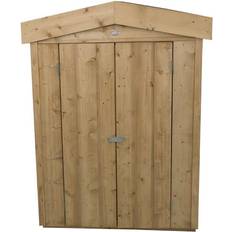 Forest Garden Wood Garden Storage Units Forest Garden SPAGSHD