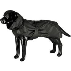 Dogman Hundar - Hundkläder Husdjur Dogman Regntäcke Aqua 40