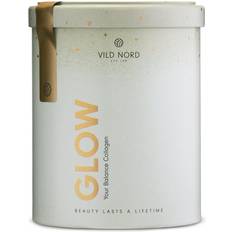 Vild nord collagen Vild Nord Glow Your Balance Collagen 150g Starter