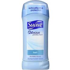 Suave 24 Hour Protection Fresh Invisible Solid Anti Perspirant 2 6 6