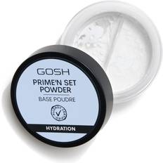 Prime'n Set Powder Classic