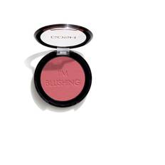  I'm Blushing #003 Passion