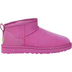 UGG Classic Ultra Mini - Purple Ruby