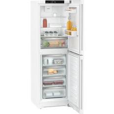 Liebherr Fridge Freezers Liebherr CNd5204 White