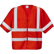 Fristads Kansas Arbejdstøj Fristads Kansas High Vis Waistcoat Class 3 500 NV