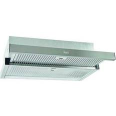 Cappa a Soffitto Incassata Cappe aspiranti CNL 6415 Plus 60cm, Acciaio Inossidabile